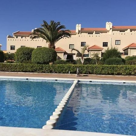 엘메다노 Pool House Mencey 빌라 외부 사진