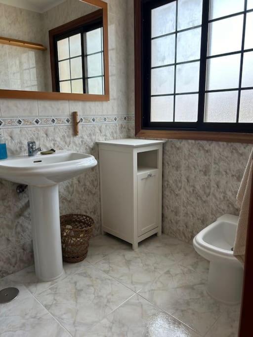 엘메다노 Pool House Mencey 빌라 외부 사진